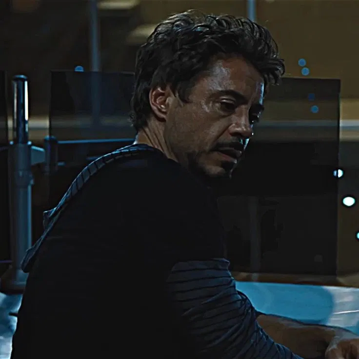 Avatar of Tony Stark