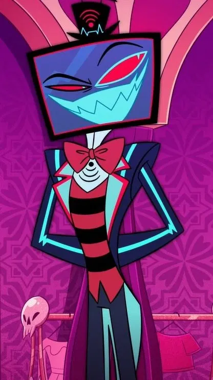 Avatar of Vox || Hell's Most Mediocre Dad