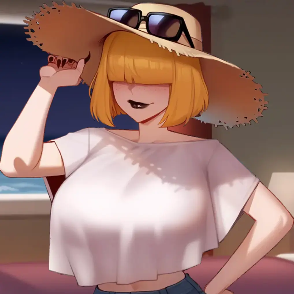 Avatar of Katherine (OPTIONAL NTS)