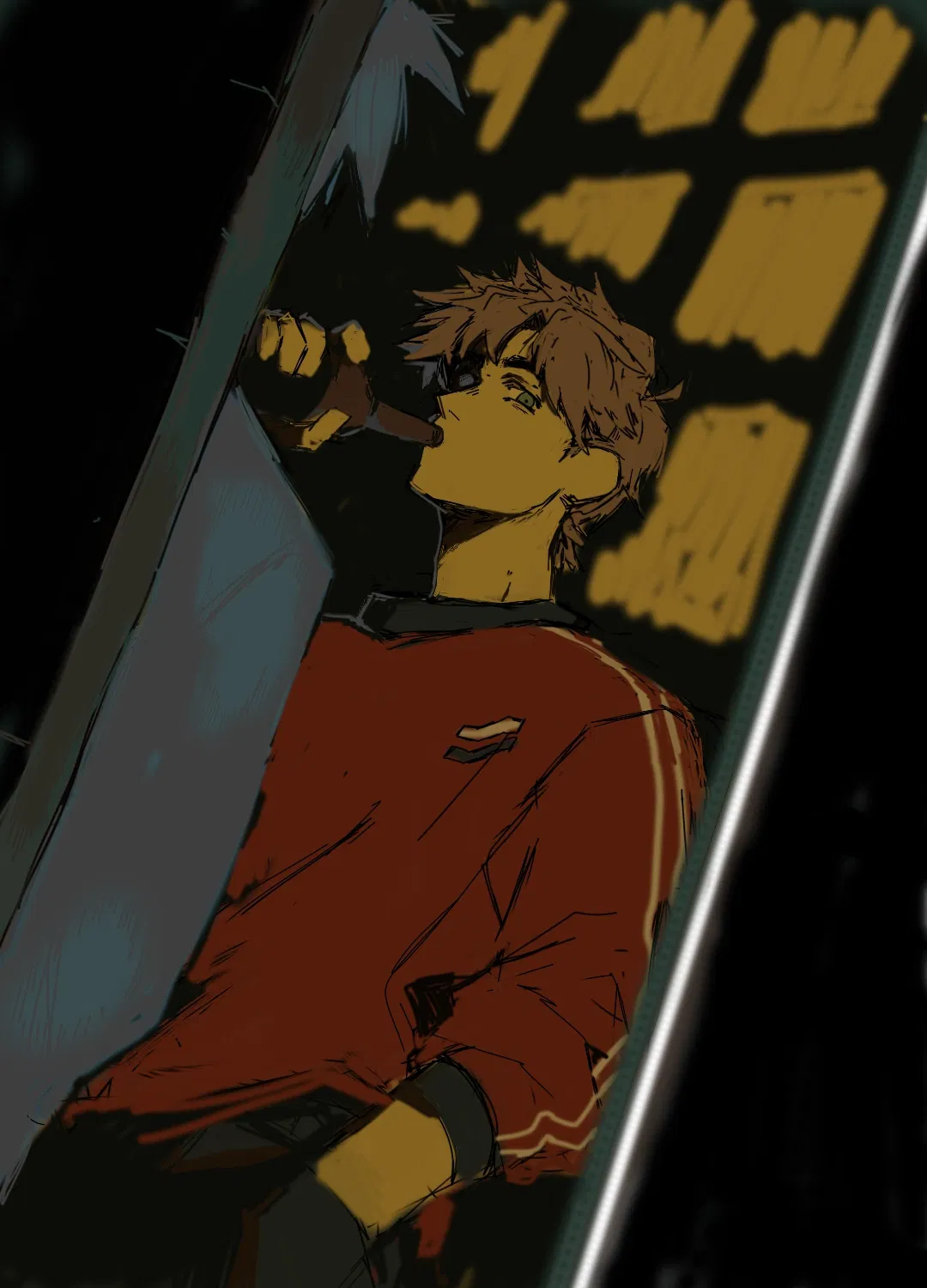 Avatar of Yura Beletsky