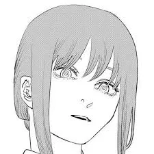 Avatar of Makima