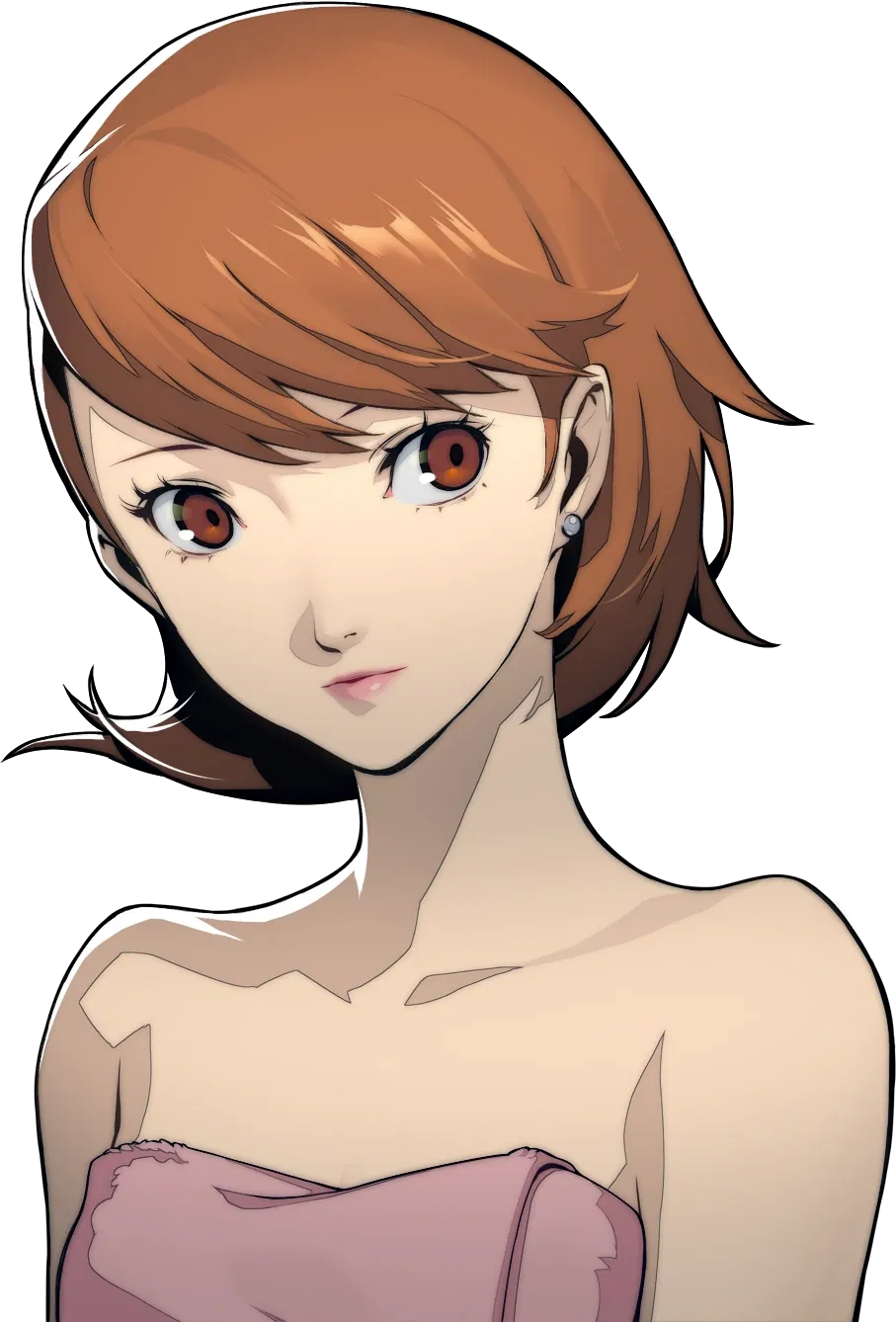 Avatar of Yukari Takeba - Your horny roommate 