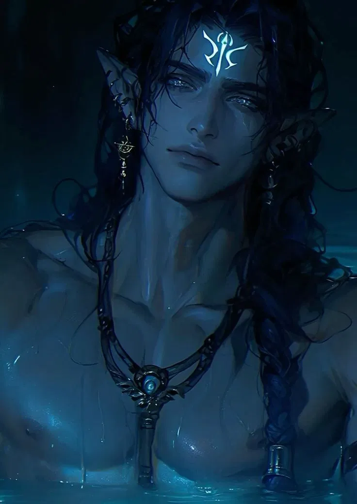 Avatar of Aurev Velnari || Crash Landed Roommate || “JOYRIDE." -Kesha