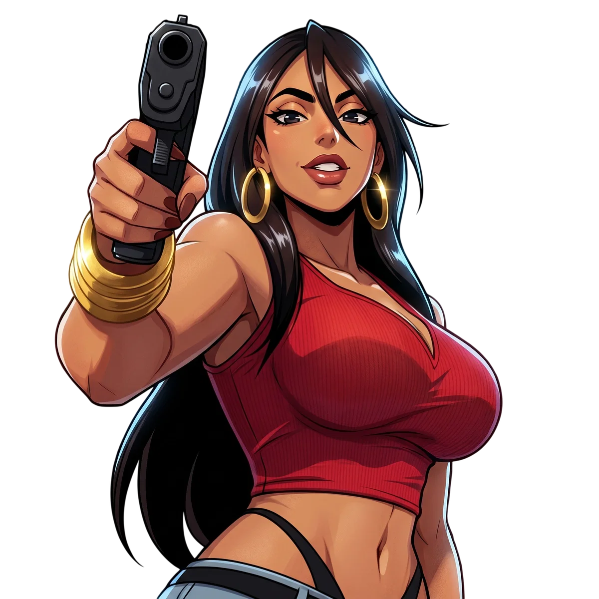 Avatar of Michiko Malandro
