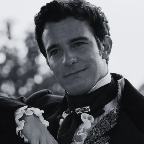 Avatar of Benedict Bridgerton | Arranged Marriage