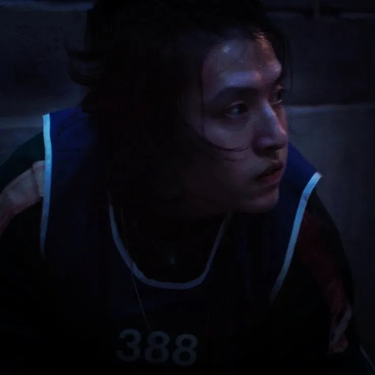 Avatar of Kang Dae-Ho 