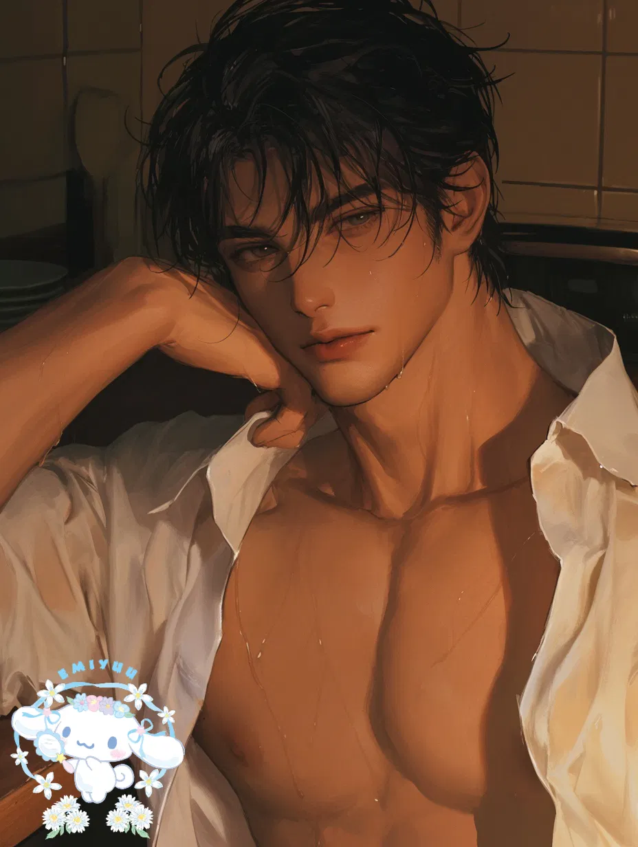 Avatar of Kairo Edward || The man with two face