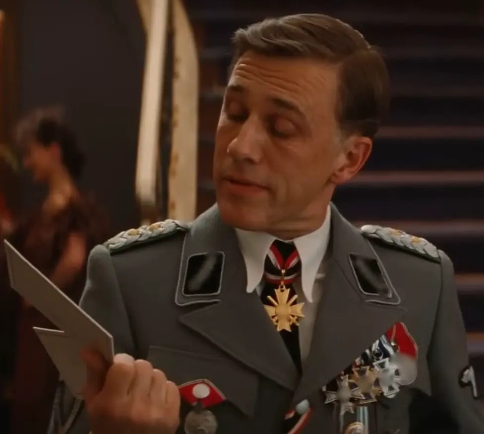 Avatar of HANS LANDA