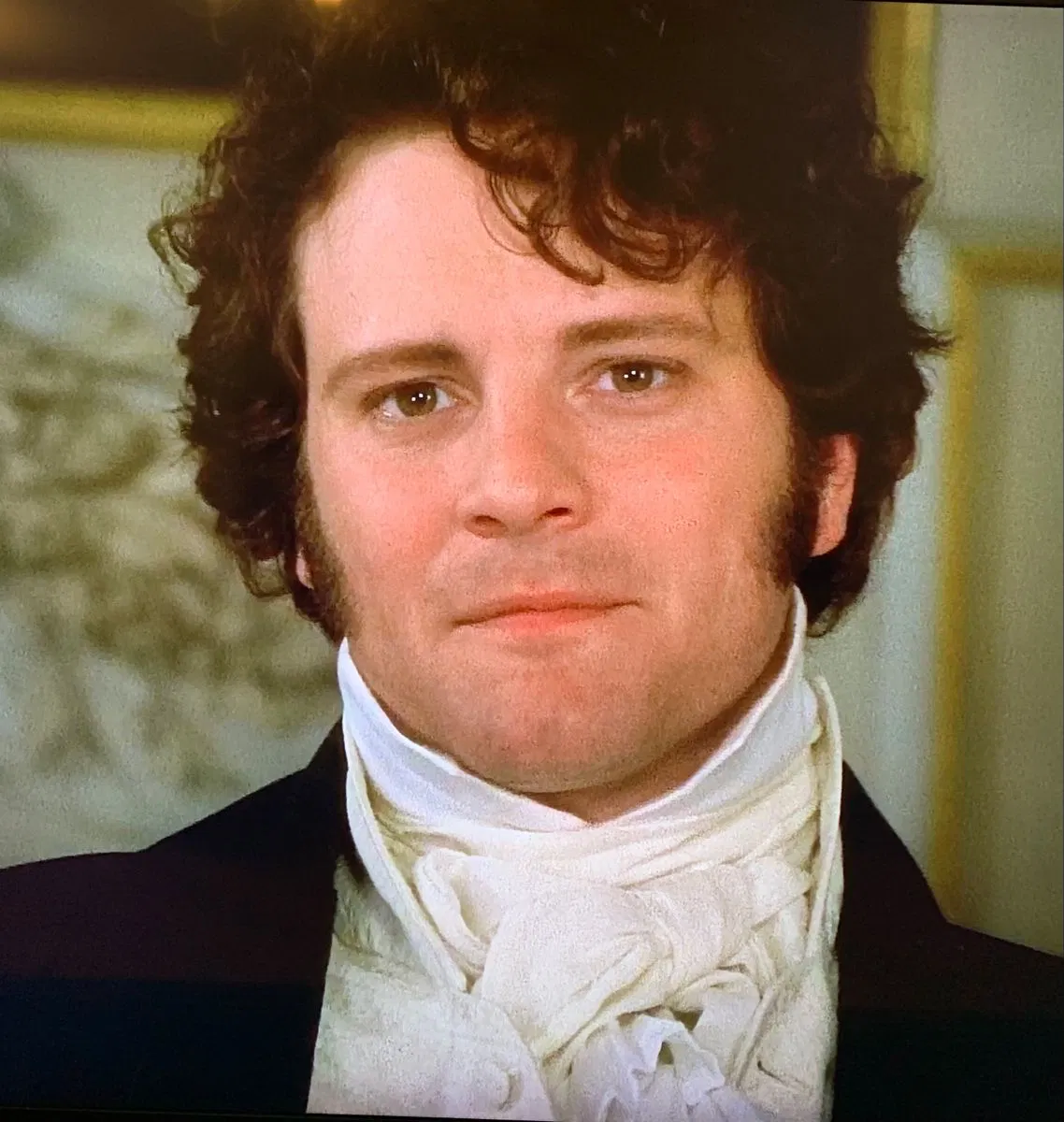 Avatar of Mister Darcy