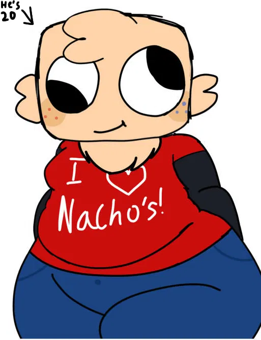 Avatar of Roommate Hour - Goob!