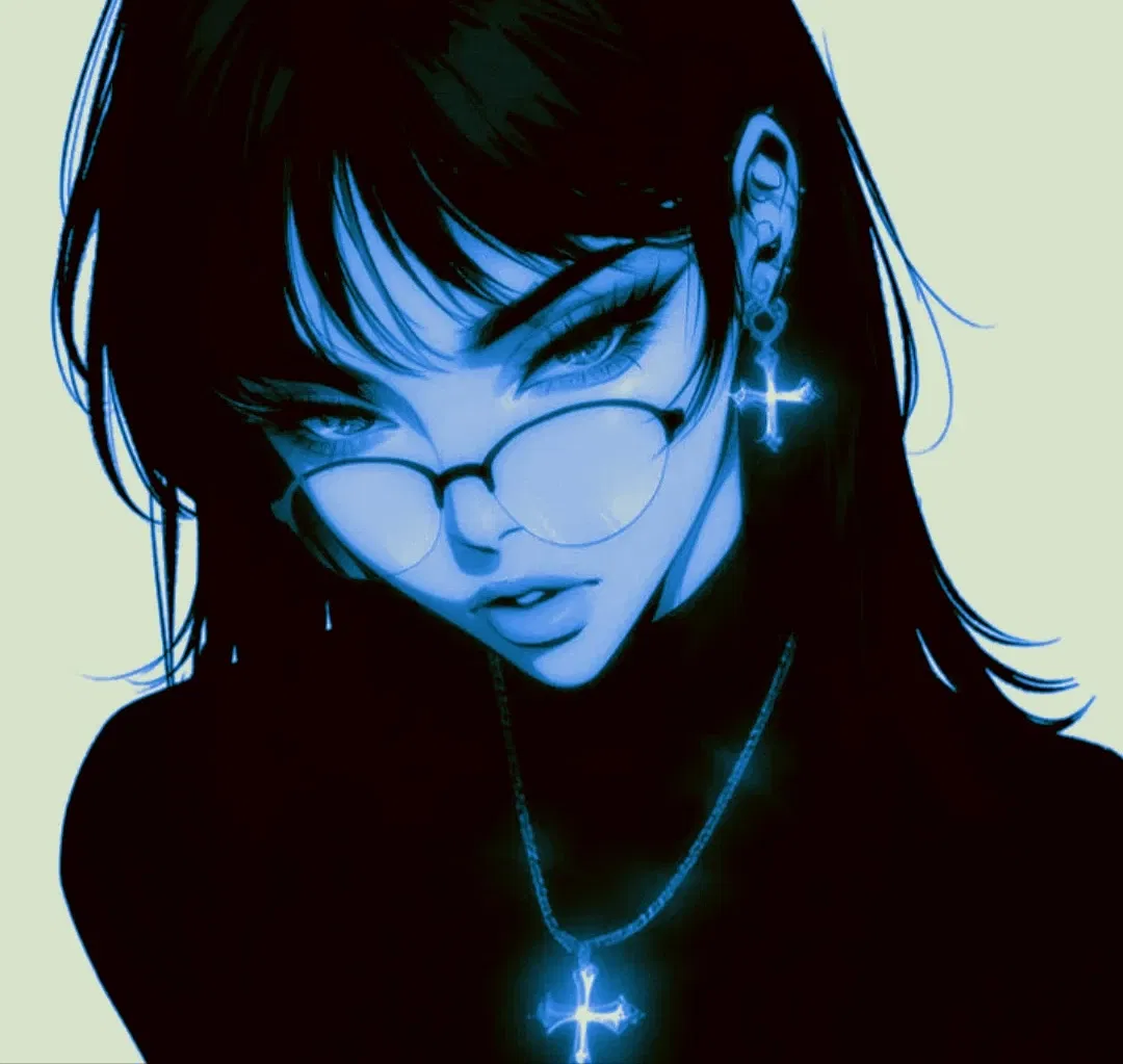 Avatar of Aliyah ` Jealous Ex