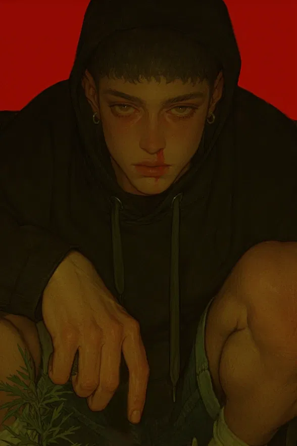 Avatar of Alexander ✦ SAFE FILE: 08