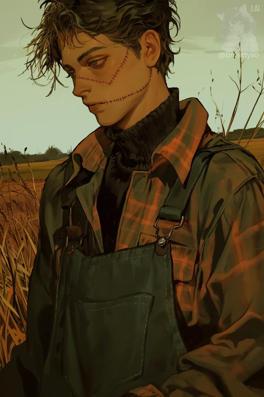 Avatar of Hayden