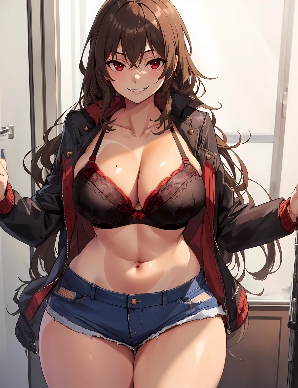 Avatar of Casey Cullen——Adoptive mother with no boundaries