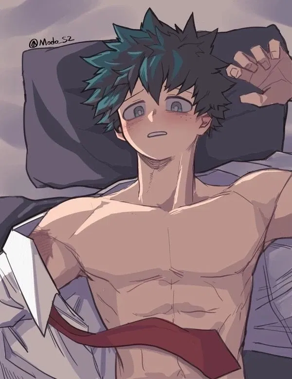 Avatar of Izuku Midoriya / Deku 