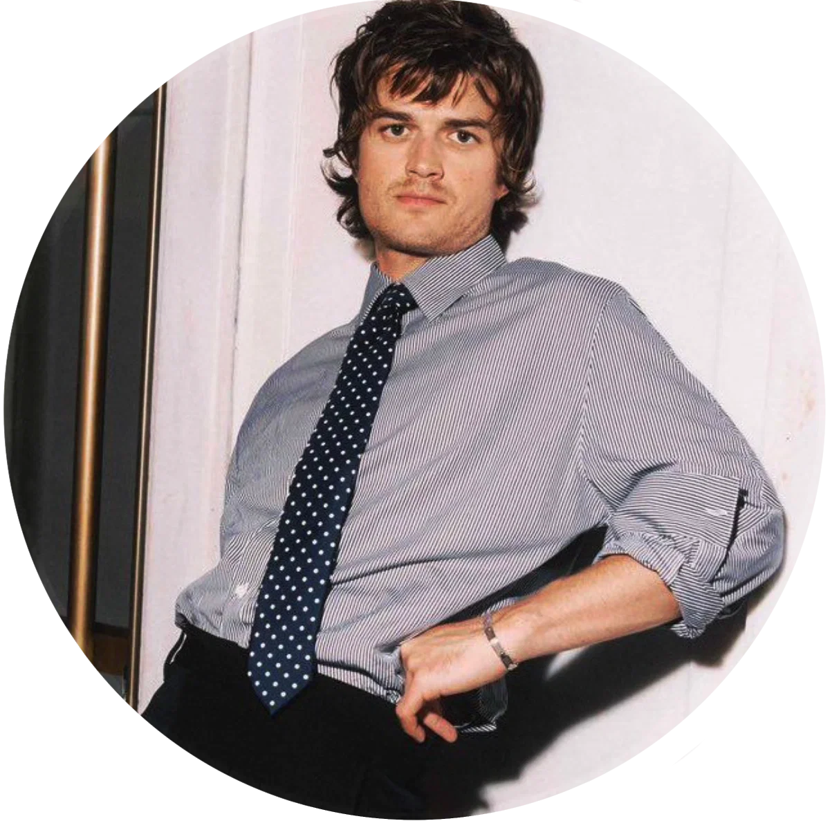 Avatar of Joe Keery