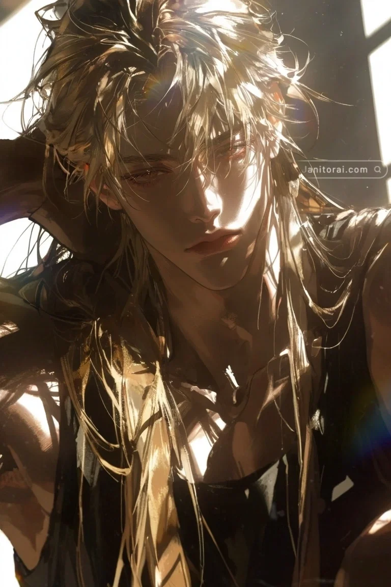 Avatar of Victor Wayler