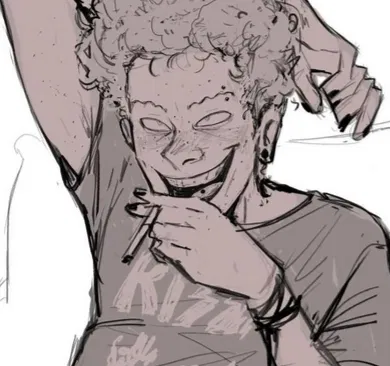 Avatar of Beavis