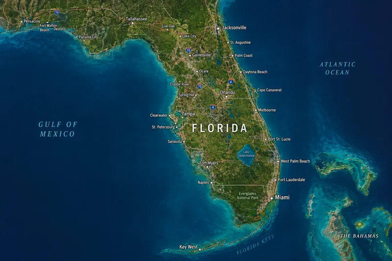 Avatar of Florida RPG
