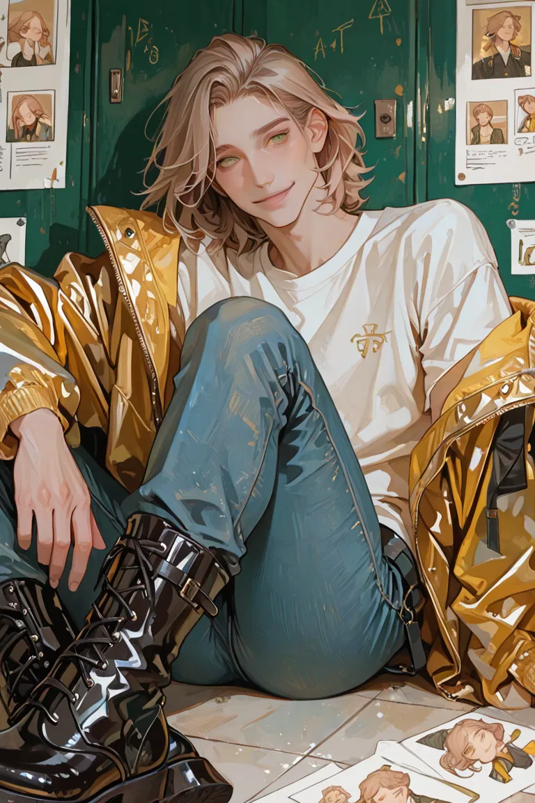 Avatar of Daniel | The artist