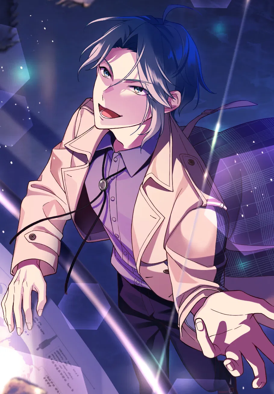 Avatar of Yuri Isami | Tokyo Debunker