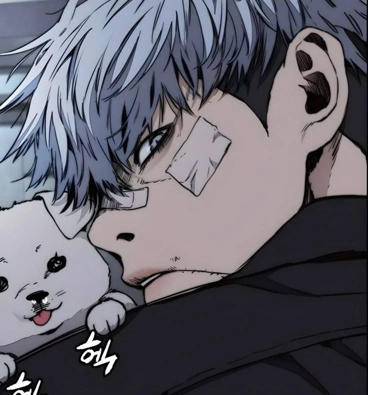 Avatar of Joker (Park Hajun)