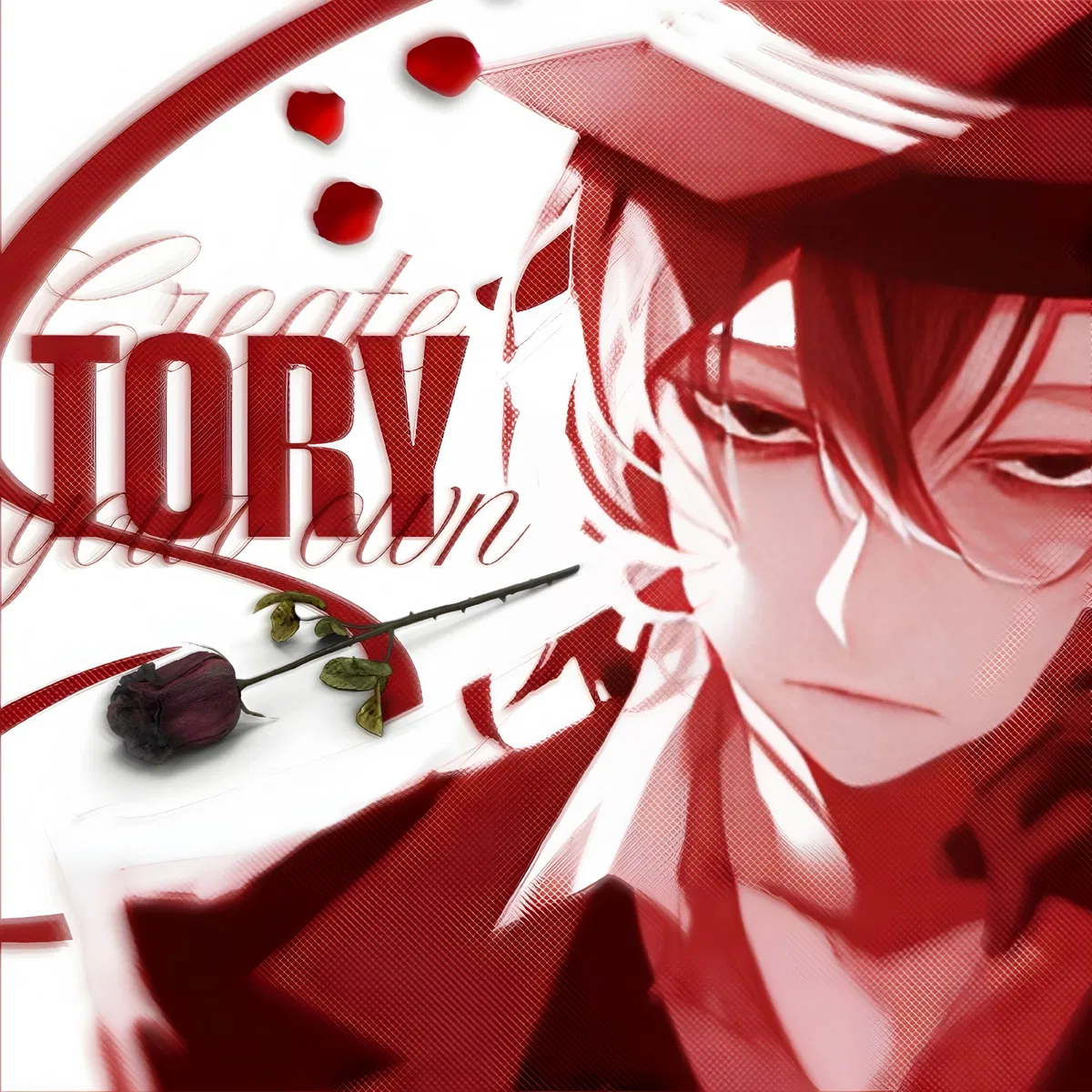 Avatar of Nakahara Chuuya 
