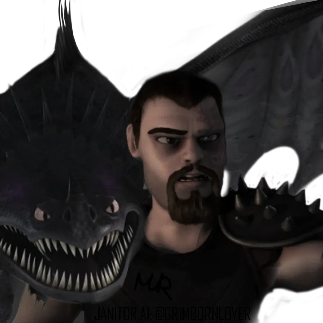 Avatar of Viggo Grimborn