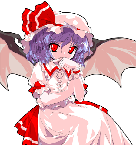 Avatar of Remilia - -