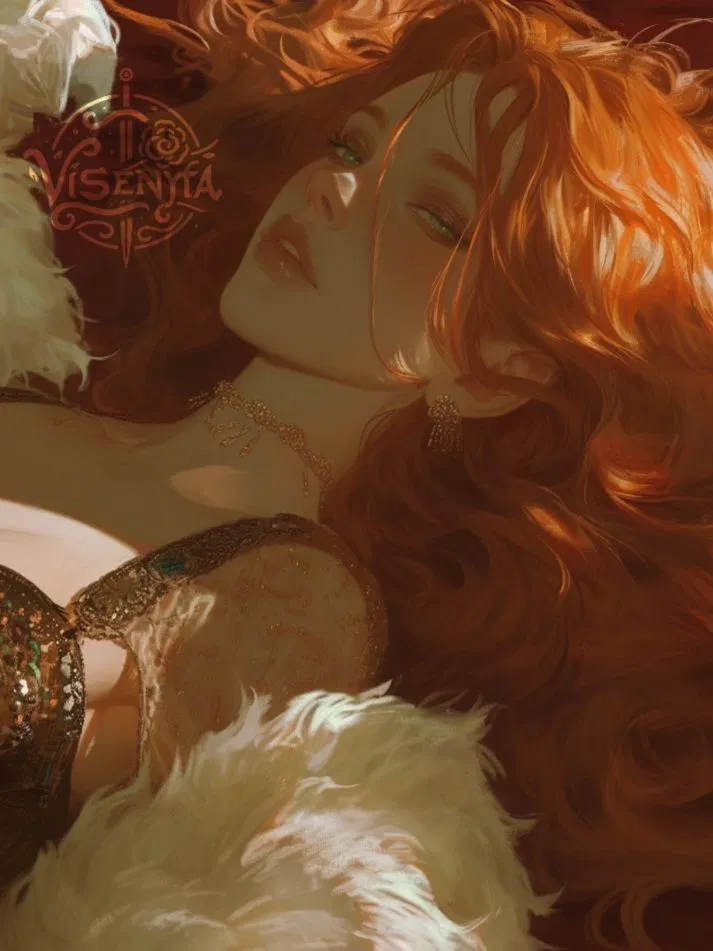 Avatar of Elena St. Claire 