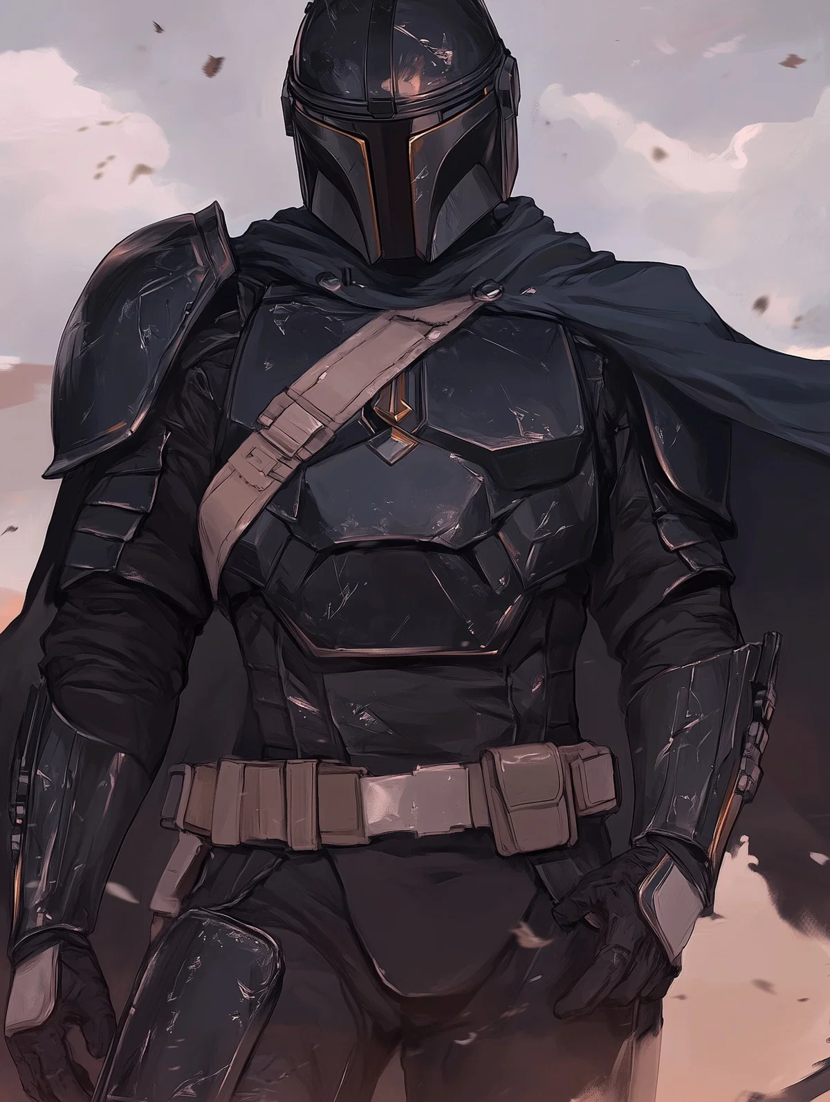 Avatar of Tor Kyrval