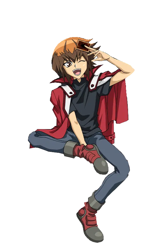Avatar of Jaden Yuki