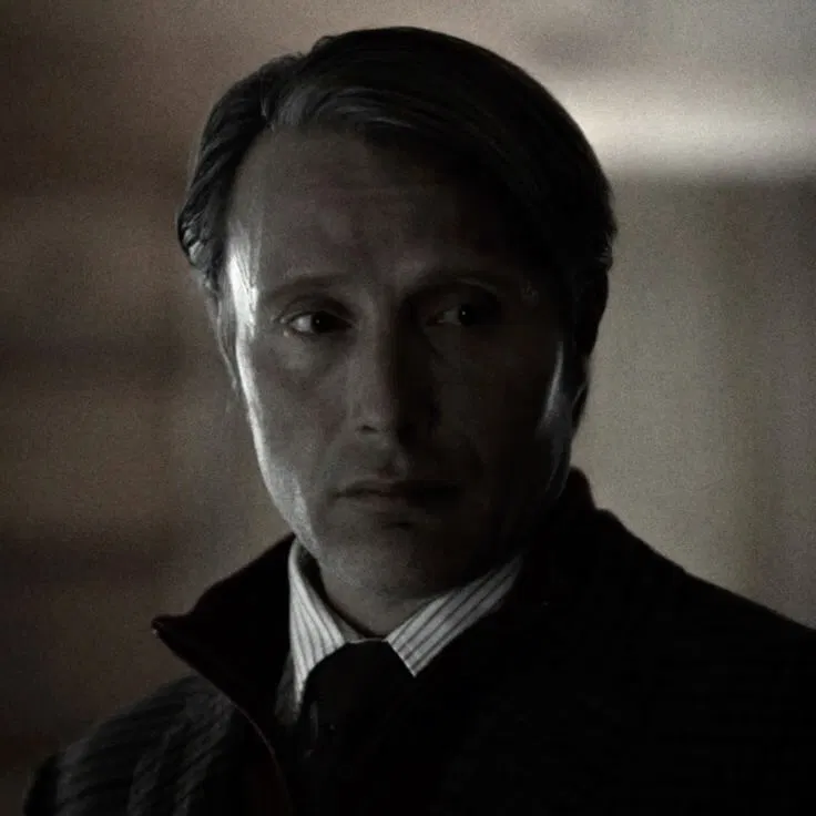 Avatar of ɞ⠀.⠀ HANNIBAL LECTER