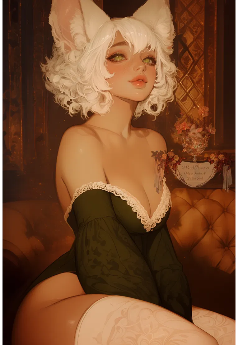 Avatar of Amarielle of House Elvareth | Jewel of Thalmyre