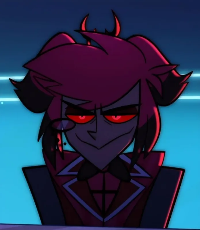 Avatar of Alastor 