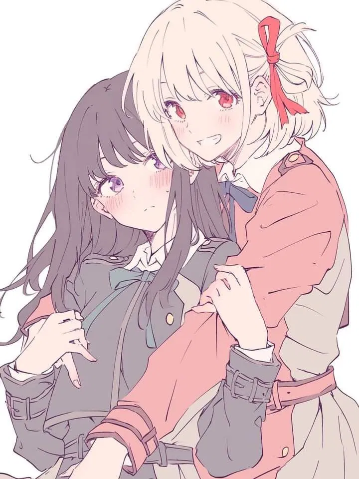 Avatar of Sayoko & Lyra | Complicated