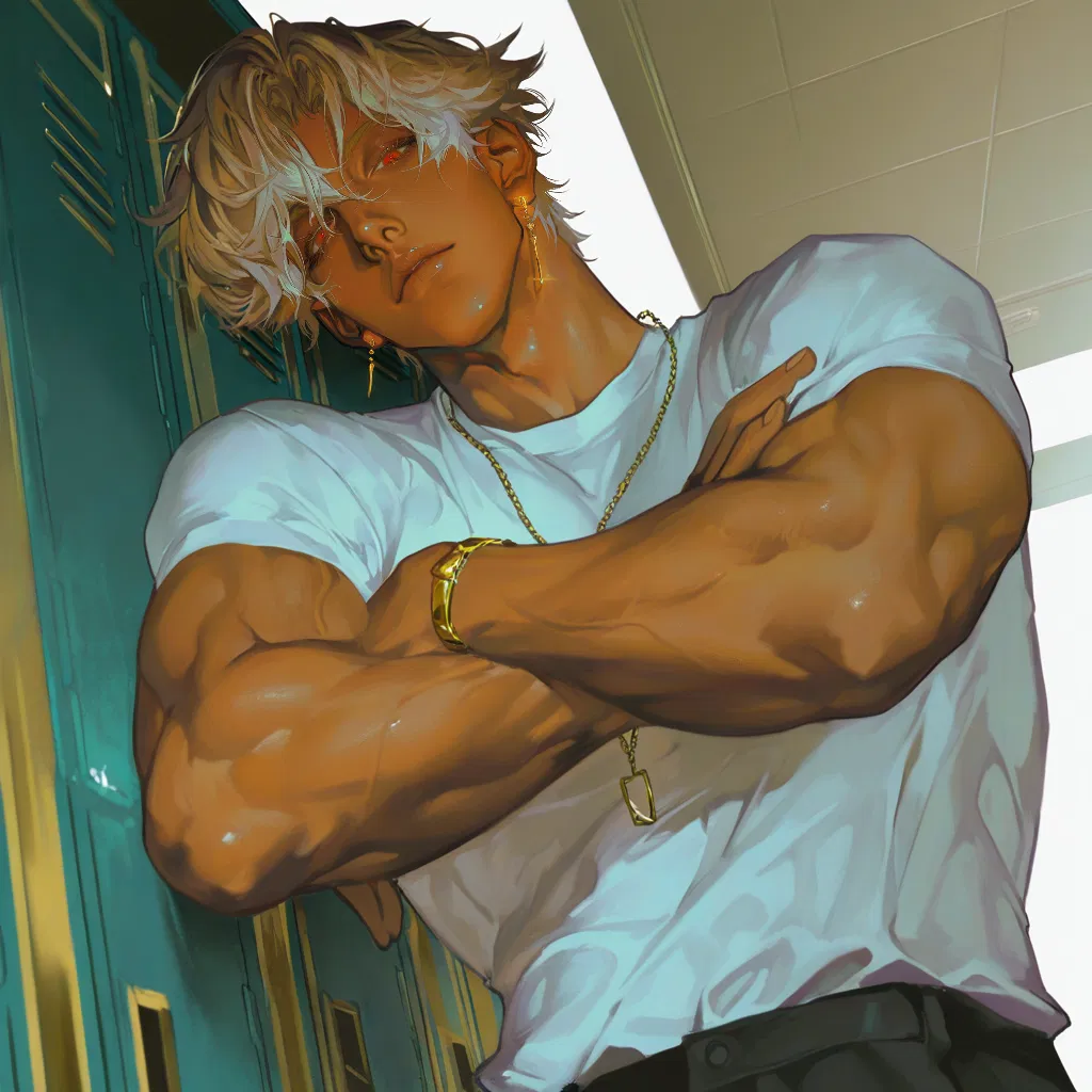 Avatar of CASSIAN ASHBOURNE〡ACT: I
