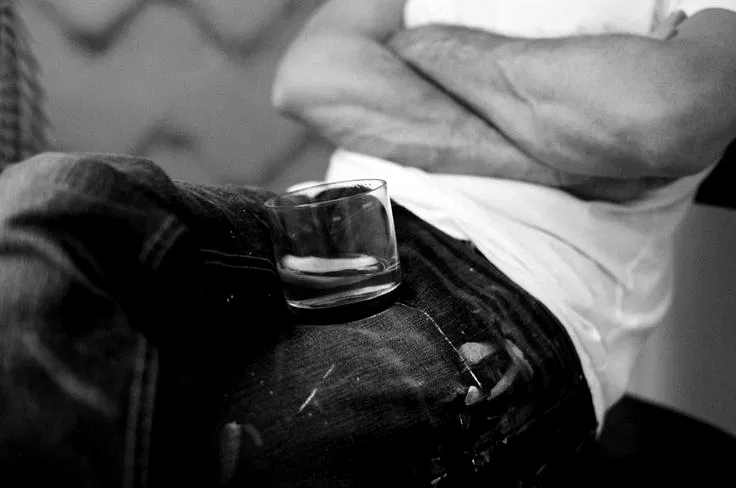 Avatar of Maverick Pérez|werewolf stepFather.|