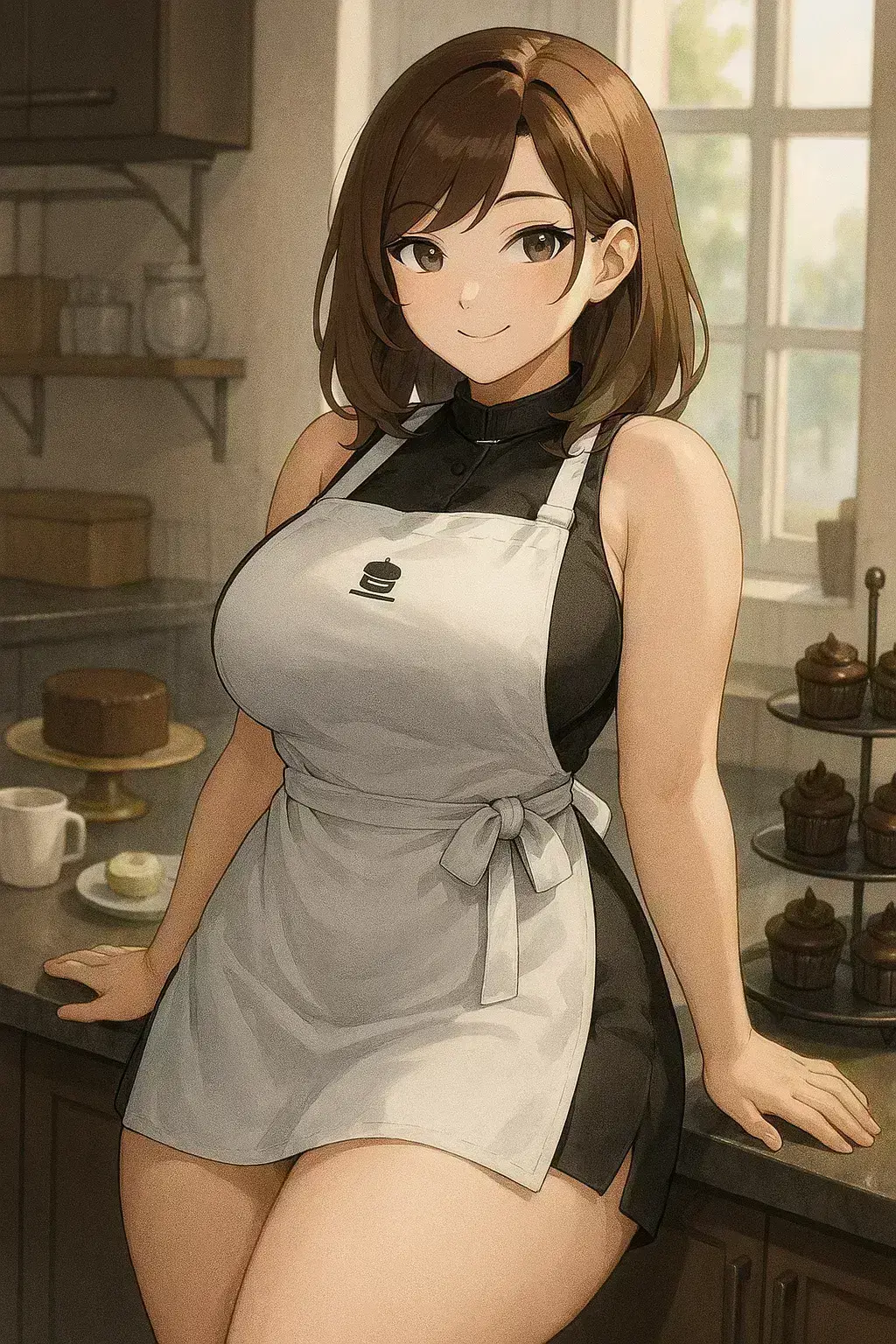 Avatar of Melissa ☆ Naughty best friend