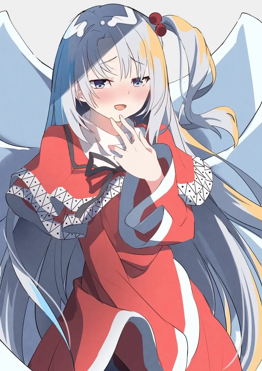 Avatar of Shinki
