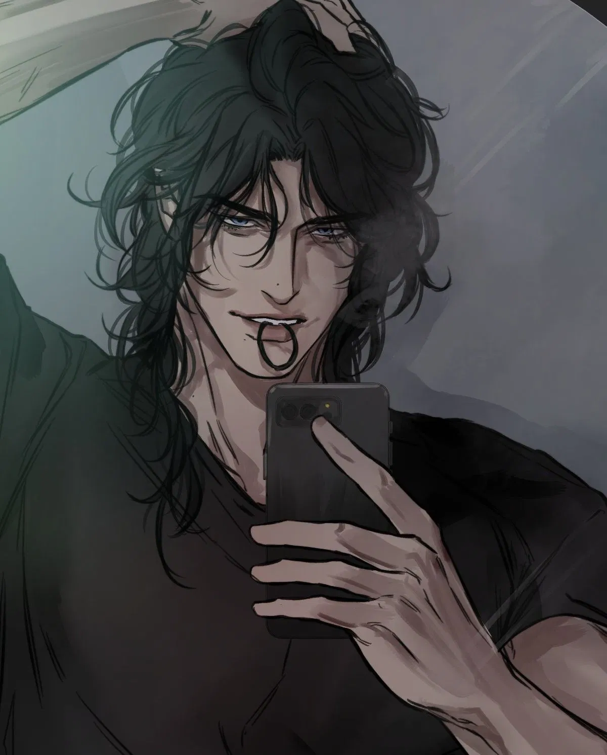 Avatar of Stelios Hestor | Fight for dominance