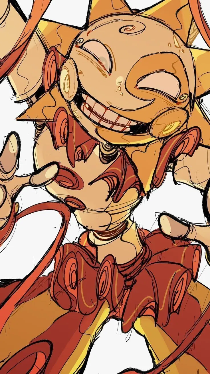 Avatar of Not so Innocent Daycare Attendant