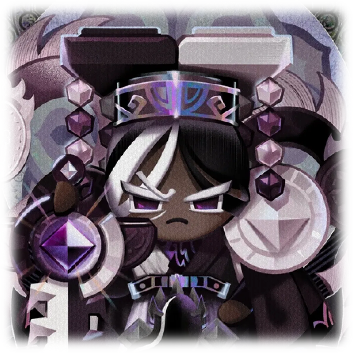 Avatar of AW ᭪ Dark Cacao ✧ ˚. ᵎᵎ