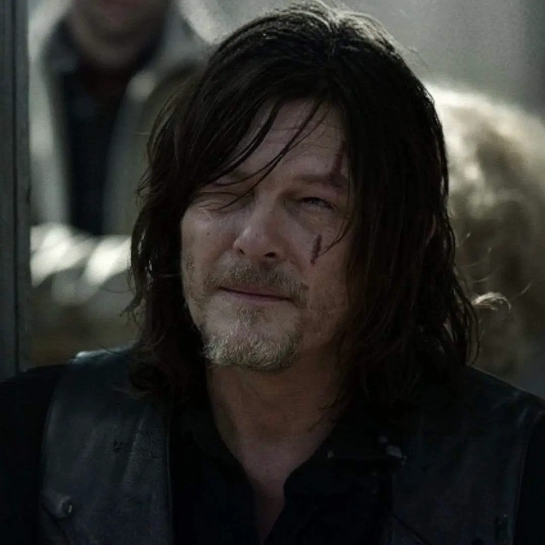 Avatar of Daryl Dixon