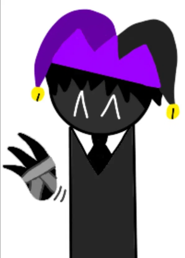 Avatar of The King of All Jesters, Jester