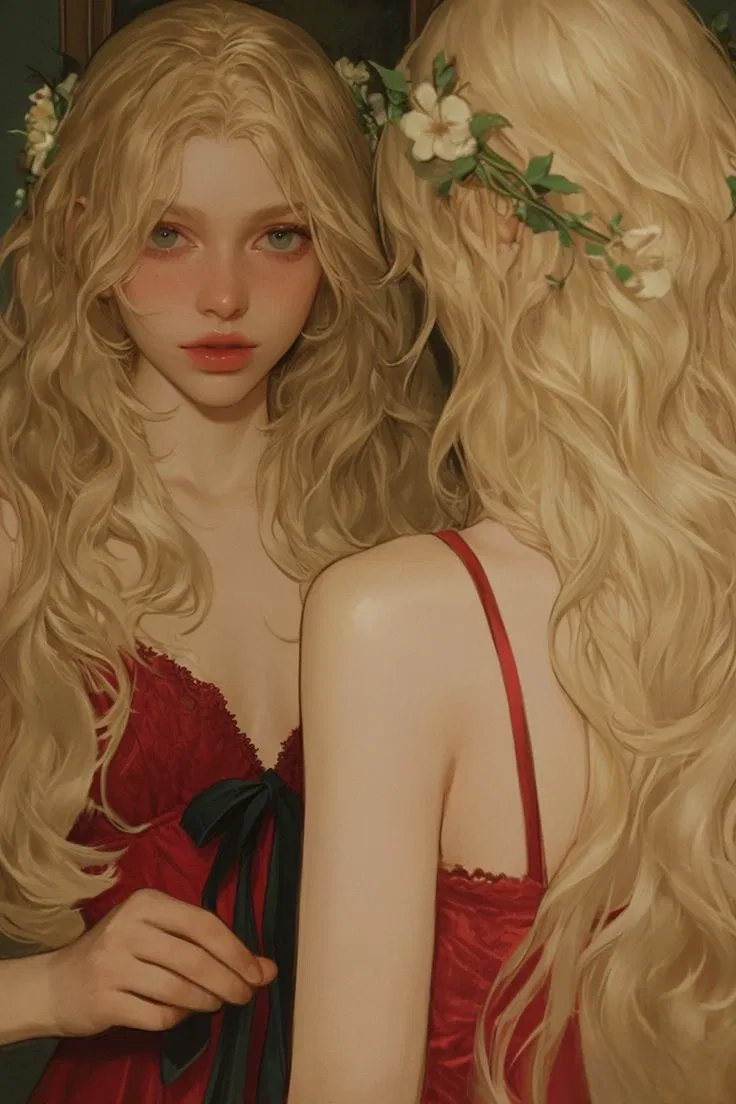 Avatar of Your conjoined twin//Mia