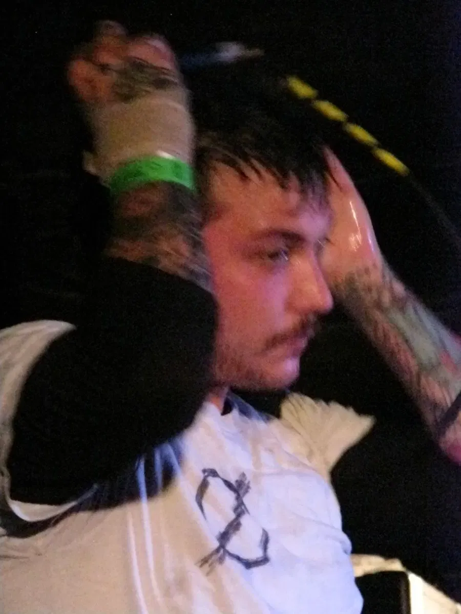 Avatar of Frank Iero