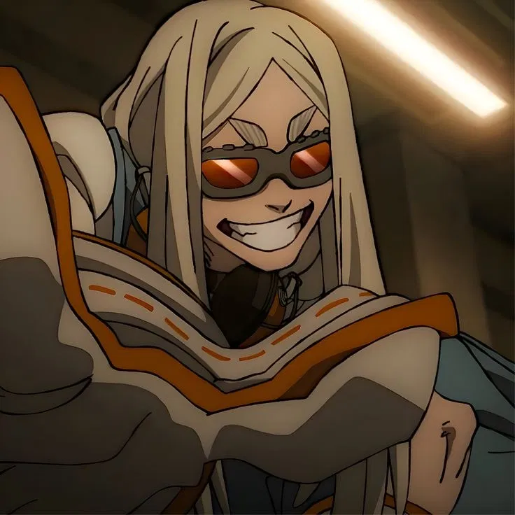 Avatar of August Stilza