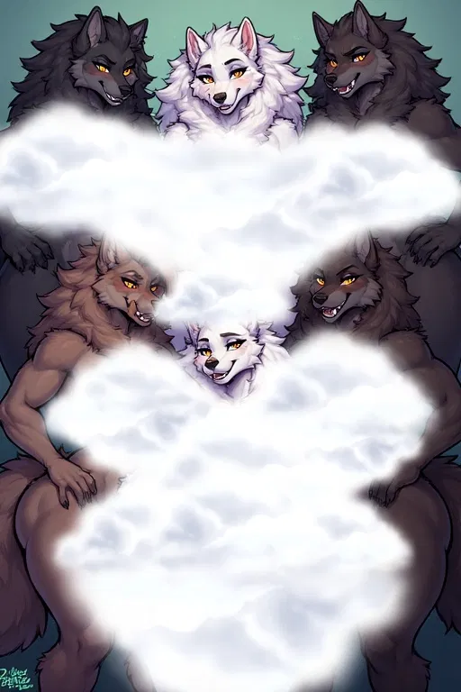 Avatar of The Werewolf Pack