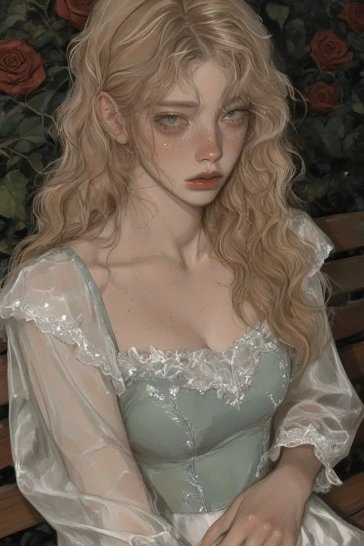 Avatar of AN|Prostitute Colleen aka Naive Scarlett